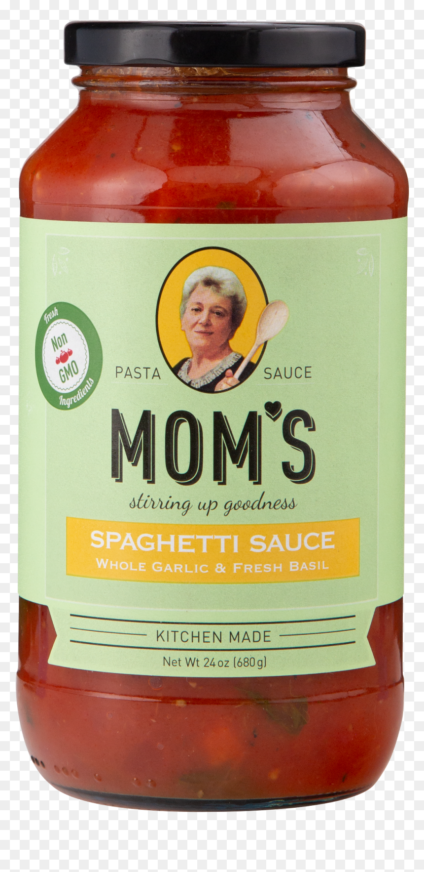 Mom's Spaghetti Sauce, HD Png Download - spagetti png