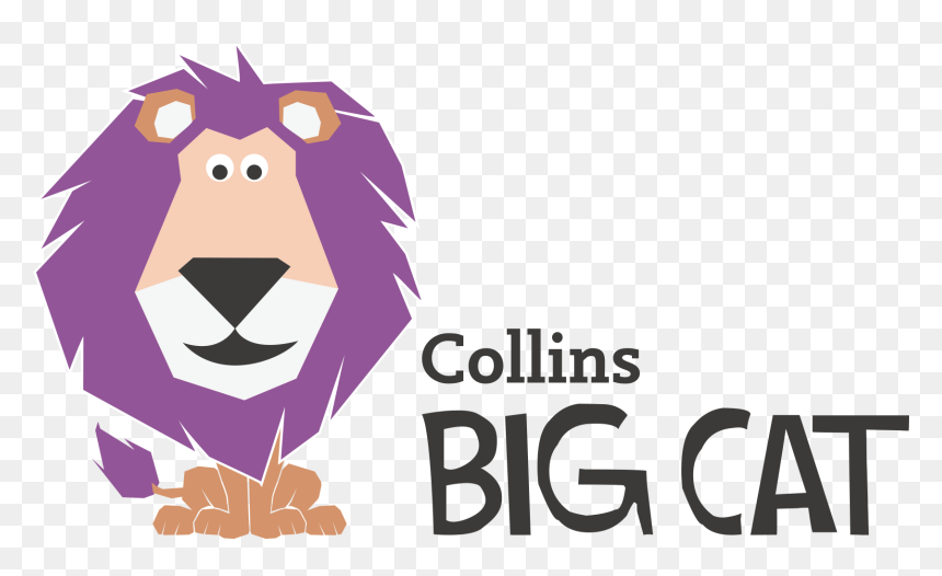 Collins Big Cat Ebooks, HD Png Download - white plus sign png