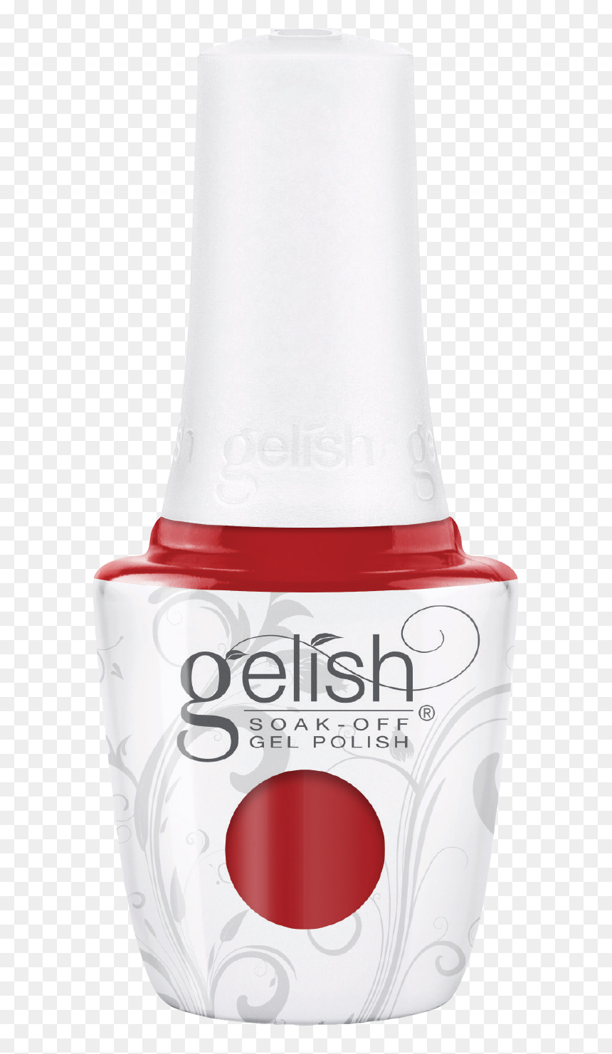 Nail Polish, HD Png Download - nail polish bottle png