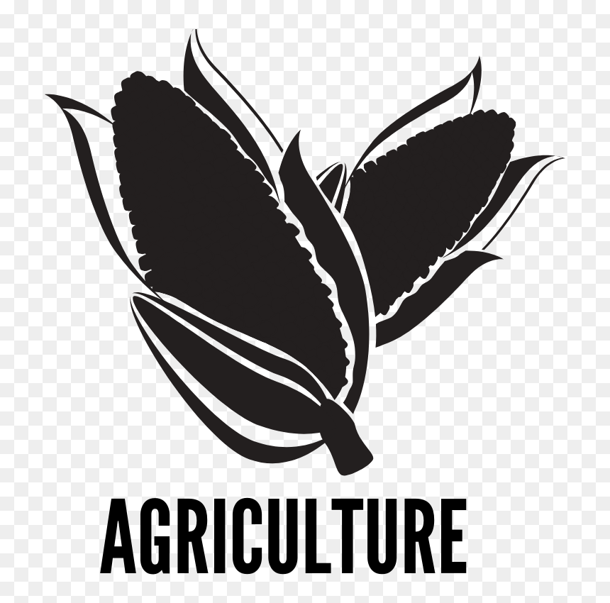 Agricultureicon - Strategic Purpose, HD Png Download - agriculture icon png