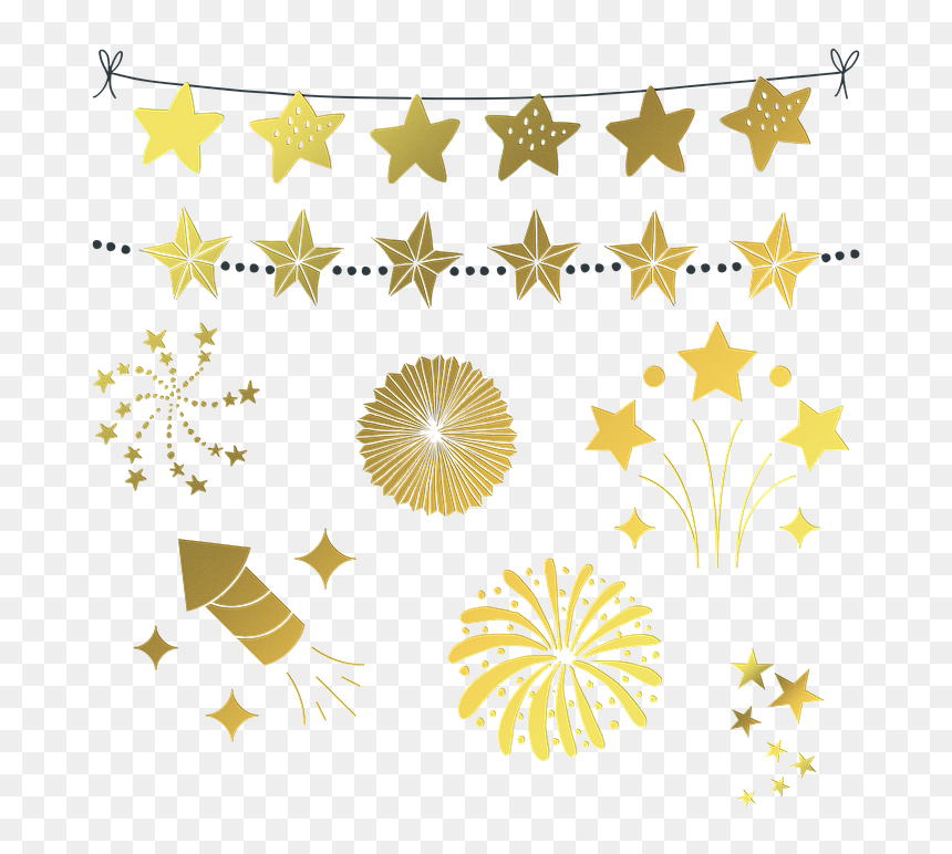 Girl Scout Bridging Brownie To Junior Certificate, HD Png Download - feliz año nuevo png