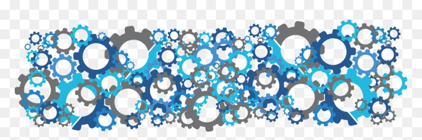 Braingears4, HD Png Download - brain gears png