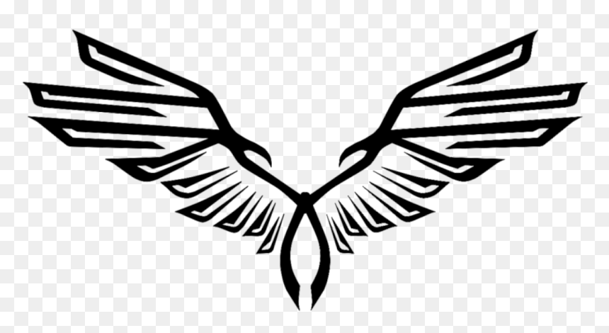 Eagle Wings Png, Transparent Png - asas png