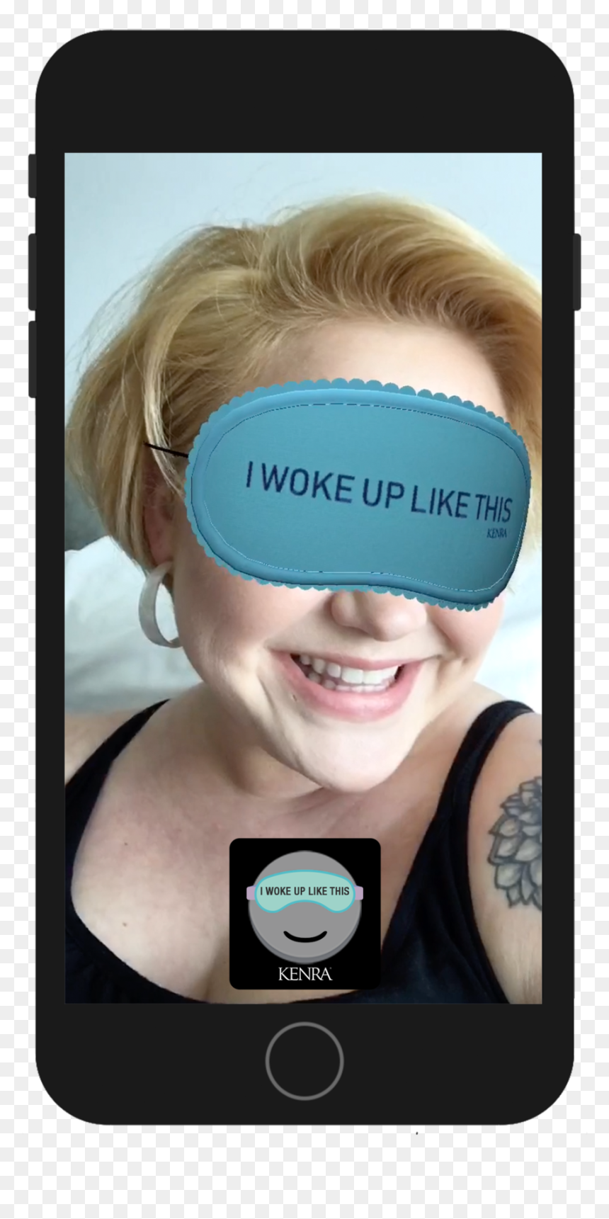 Blond, HD Png Download - woke png