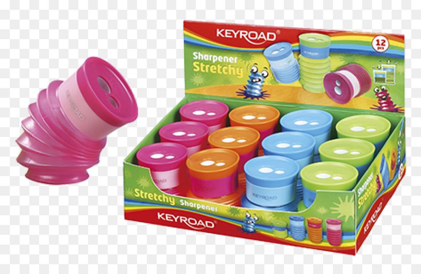 Kr971287 - Baby Toys, HD Png Download - pencil sharpener png