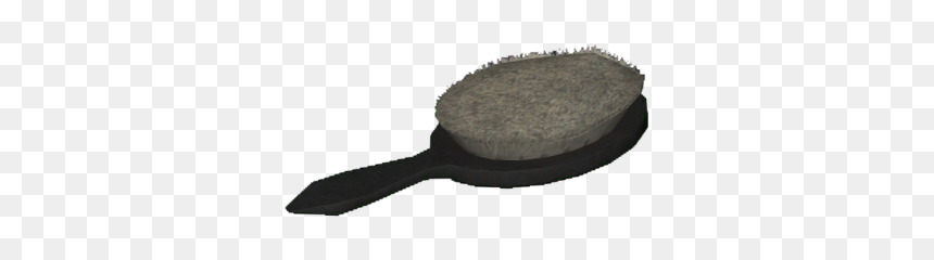 Table Tennis Racket, HD Png Download - hairbrush png