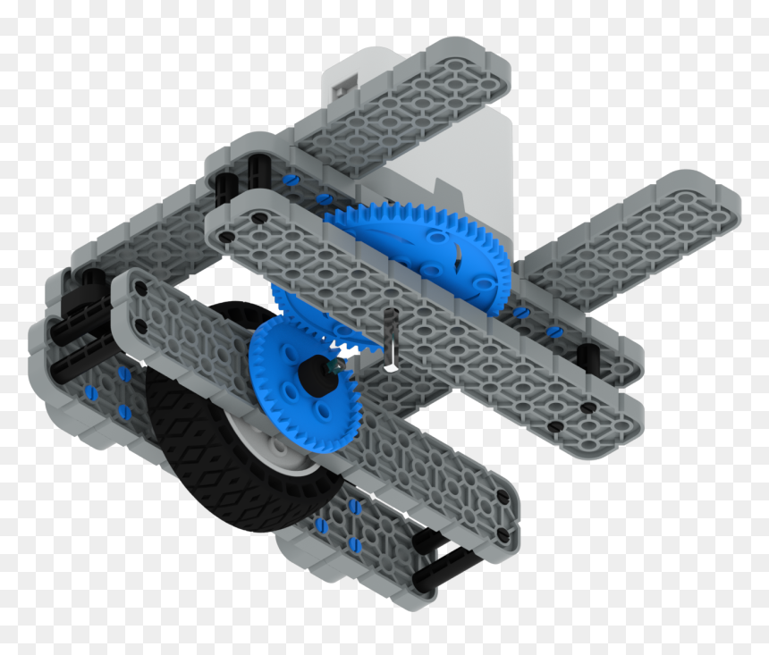 Lego, HD Png Download - brain gears png