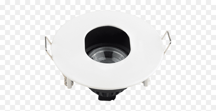 6w & 8w Spot Lights - Toilet, HD Png Download - spot lights png