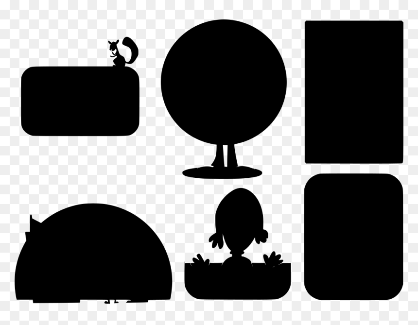 Clip Art, HD Png Download - screaming mouth png