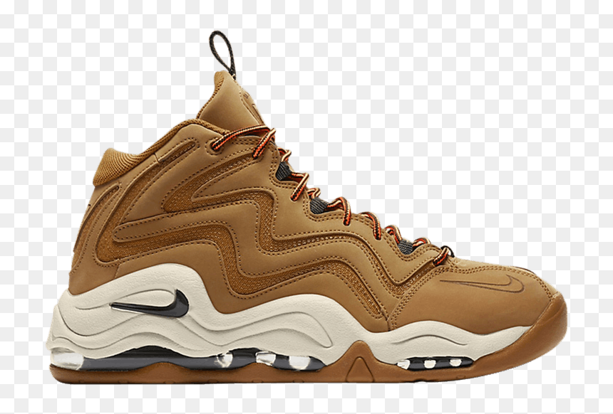 Air Pippen 1, HD Png Download - scottie pippen png