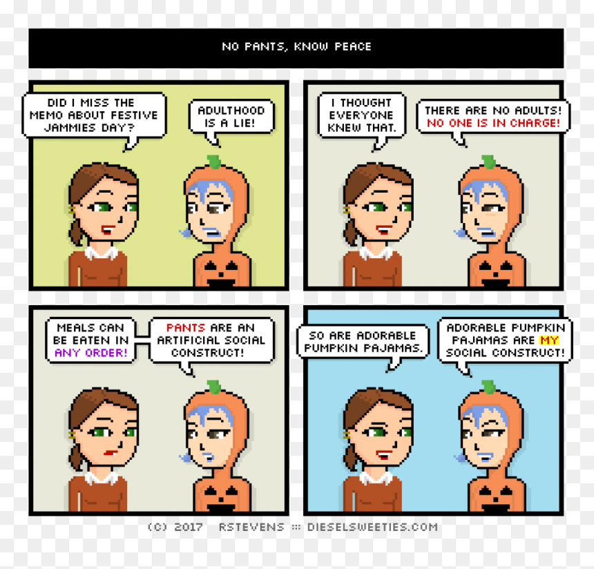 Deep Dark Fears, HD Png Download - cartoon pants png