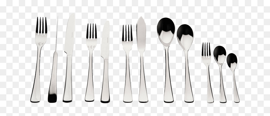 Knife, HD Png Download - cubiertos png