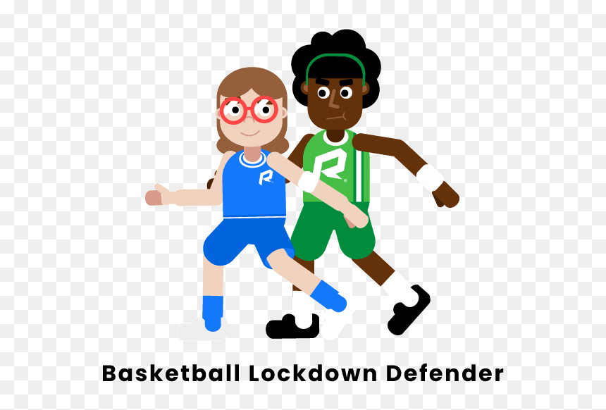 Fake Or Feint In Basketball, HD Png Download - scottie pippen png
