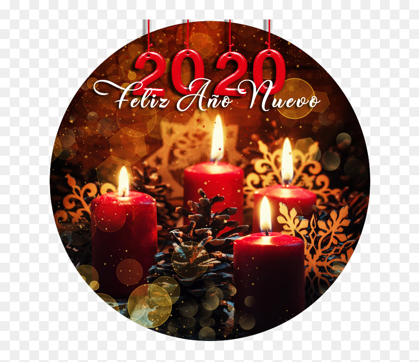Mensajes De Feliz Año Nuevo 2020, HD Png Download - feliz año nuevo png
