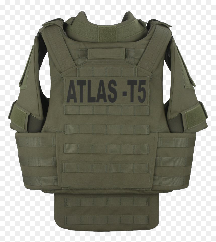 Military Bulletproof Vest Png Photo - Bulletproof Vest Png, Transparent Png - vest png