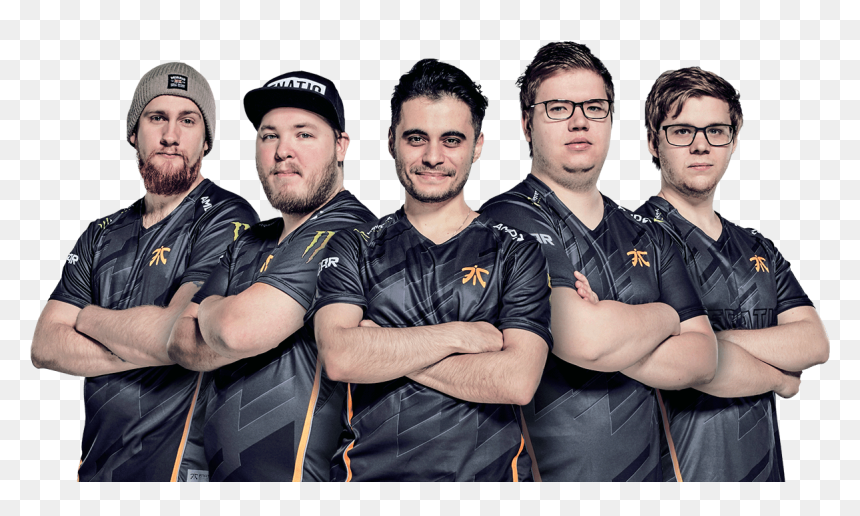 Winner Intel Extreme Masters - Police Officer, HD Png Download - fnatic png