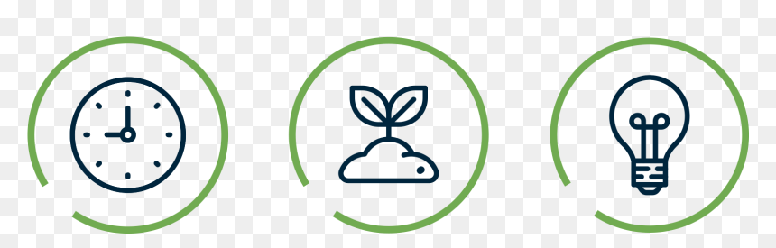 Agriculture Icons - Circle, HD Png Download - agriculture icon png