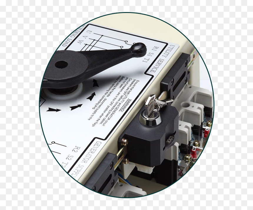Label, HD Png Download - on off switch png