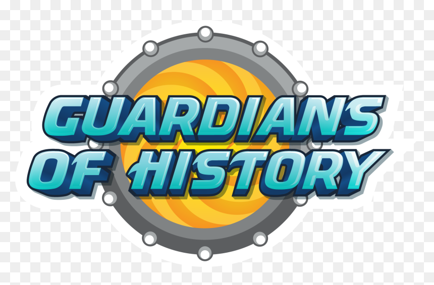 Guardians Of History Britannica, HD Png Download - amazon echo logo png