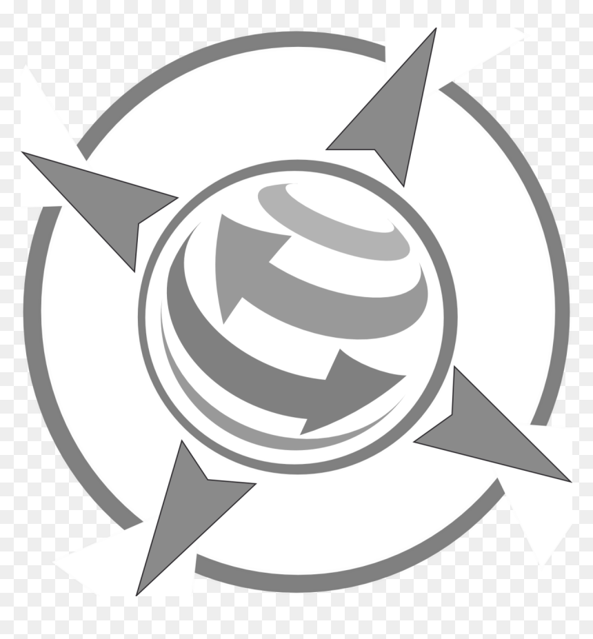 Wikivoyage, HD Png Download - wv png