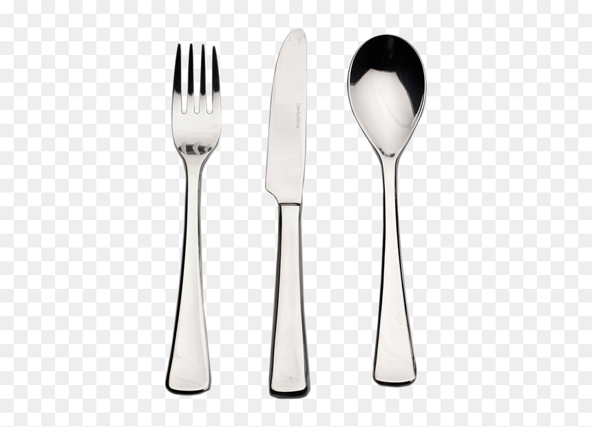 Spoon, HD Png Download - cubiertos png