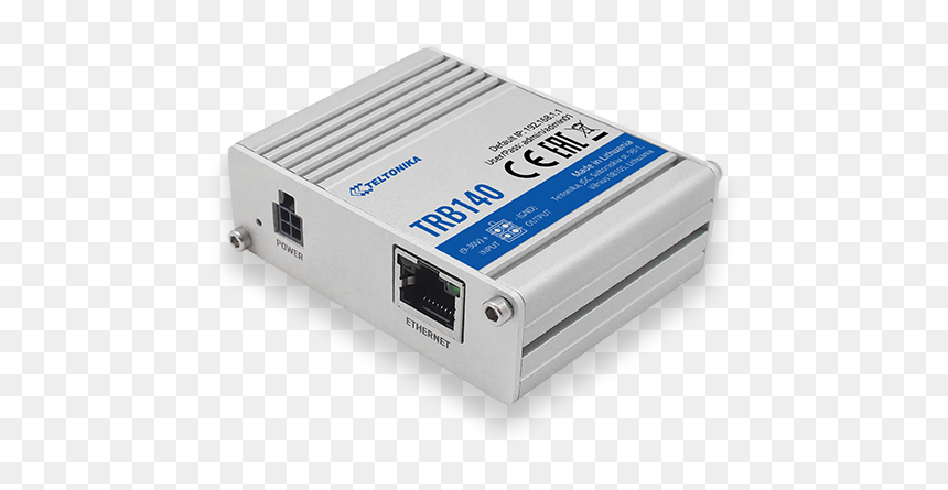 4g/lte Ethernet Gateway - Price 4g Gateway, HD Png Download - ethernet png