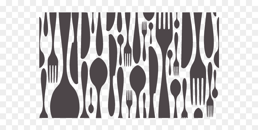 Knife, HD Png Download - cubiertos png