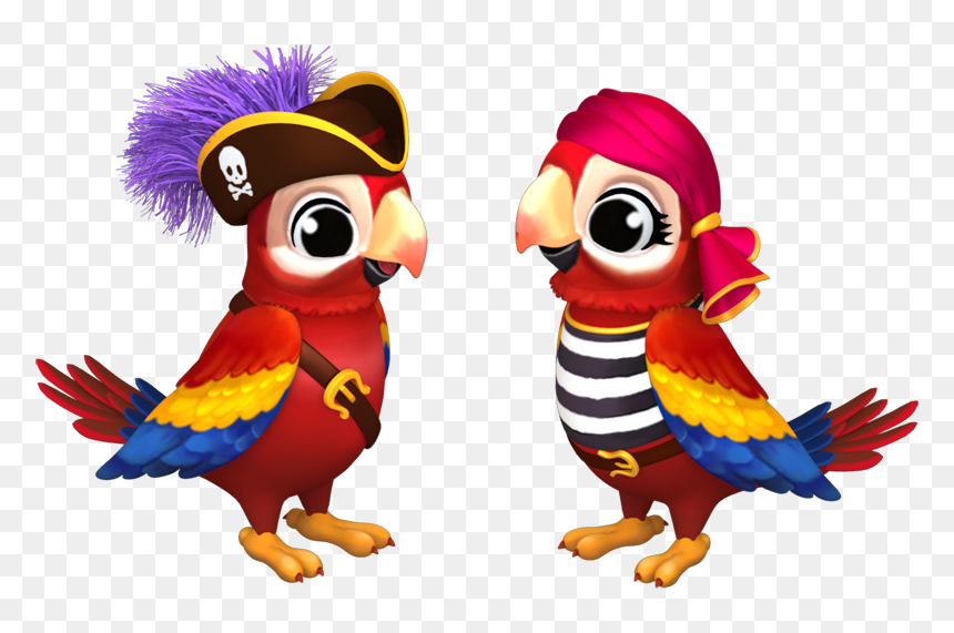 Dodo Birds @ Family Farm At Facebook Clipart , Png - Bird Of Prey, Transparent Png - dodo bird png