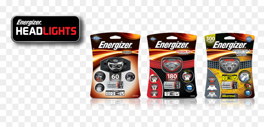 Descargar App - Energizer - Energizer, HD Png Download - energizer logo png