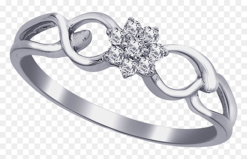 Free Png Ring Diamond Png Images Transparent - Portable Network Graphics, Png Download - diamong png