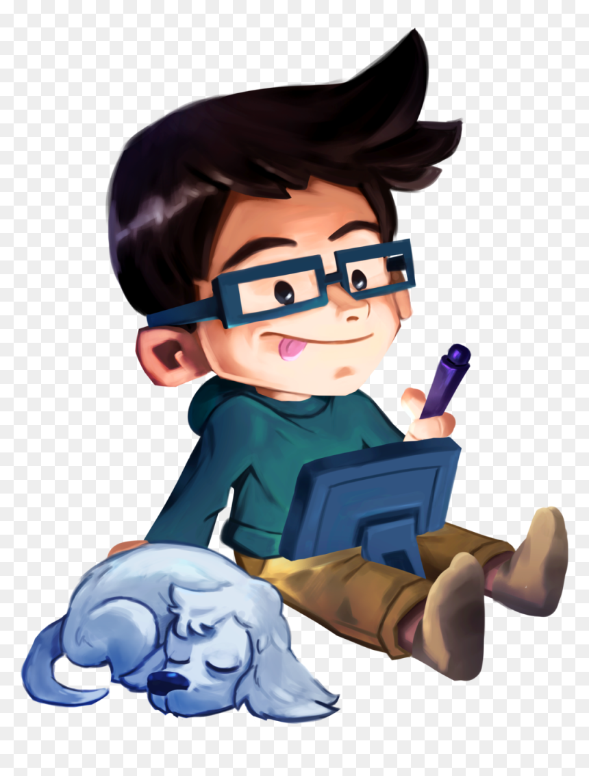 Cartoon, HD Png Download - scroll work png