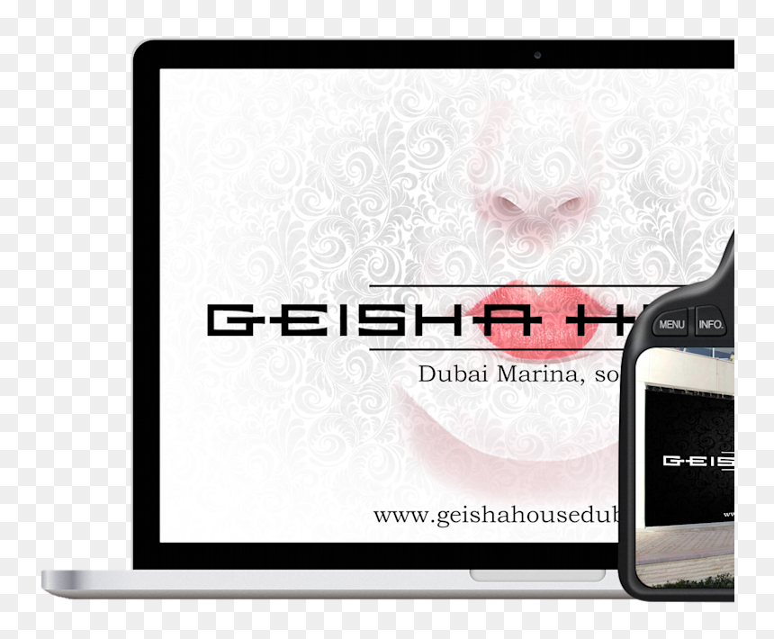 Eyelash Extensions, HD Png Download - geisha png