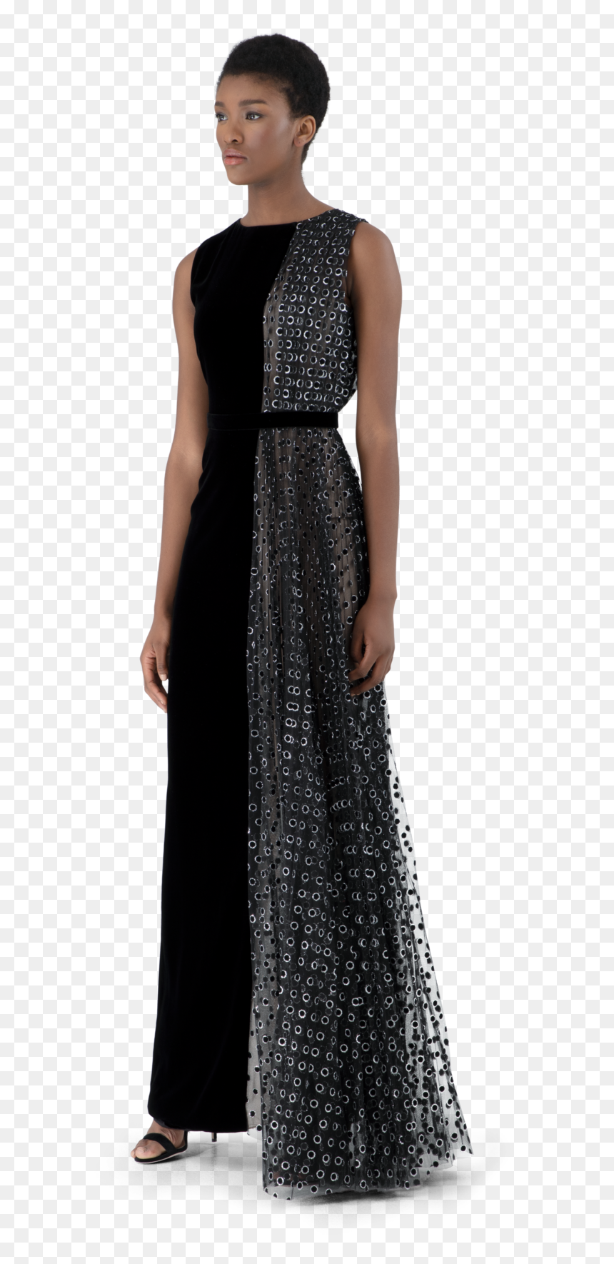 Gown, HD Png Download - ashley greene png
