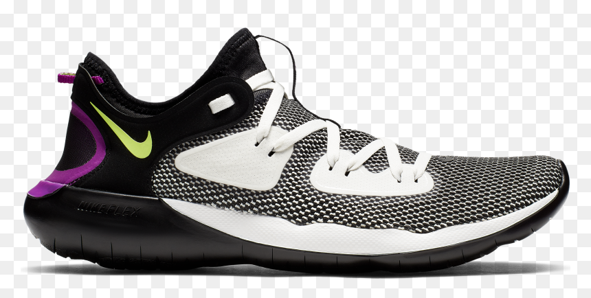 Aq7483 401 Nike, HD Png Download - running shoe png