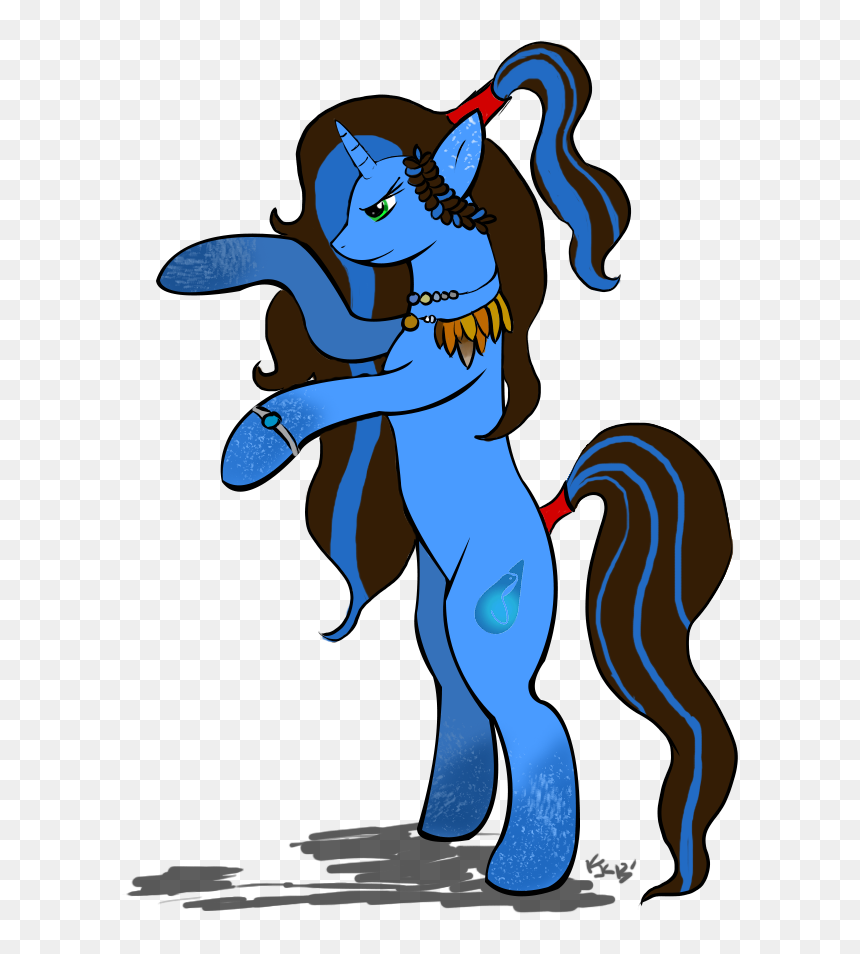 My Little Pony Rp - Clip Art, HD Png Download - my little pony group png