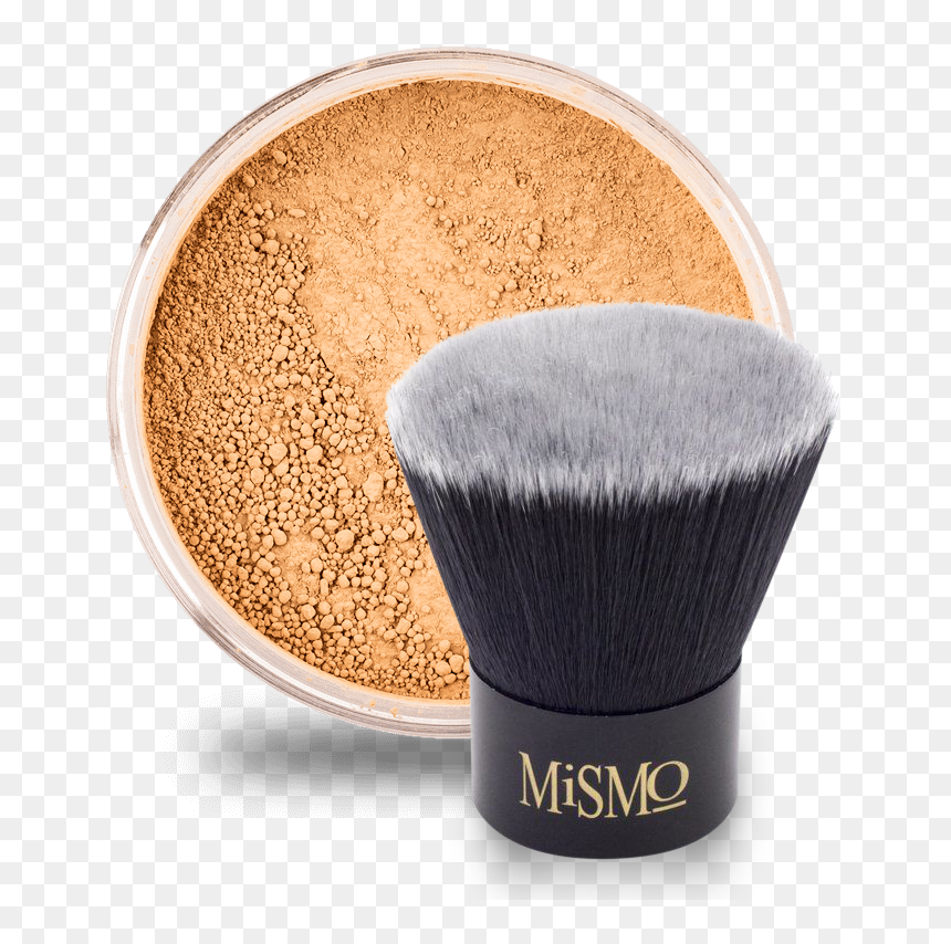 Makeup Brushes, HD Png Download - make up brush png