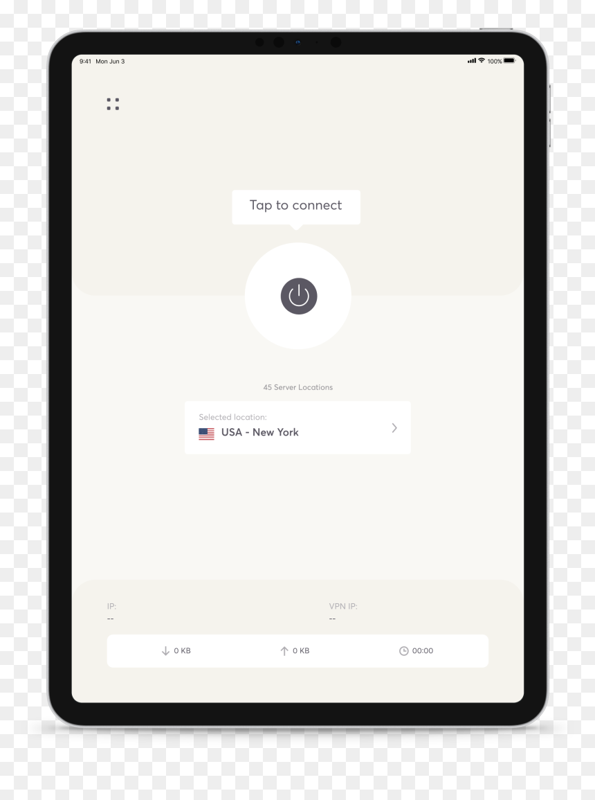 Screenshot, HD Png Download - ipad .png