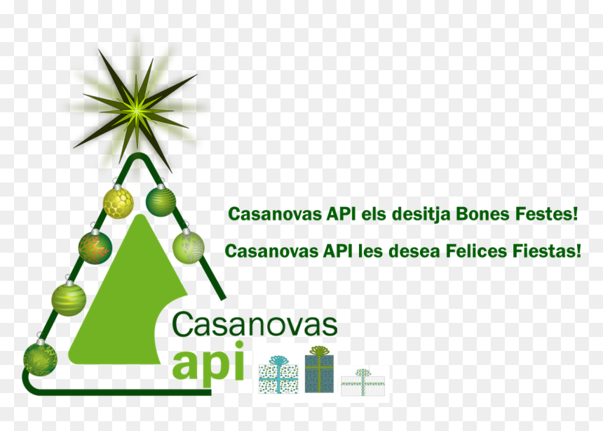 Graphic Design, HD Png Download - felices fiestas png