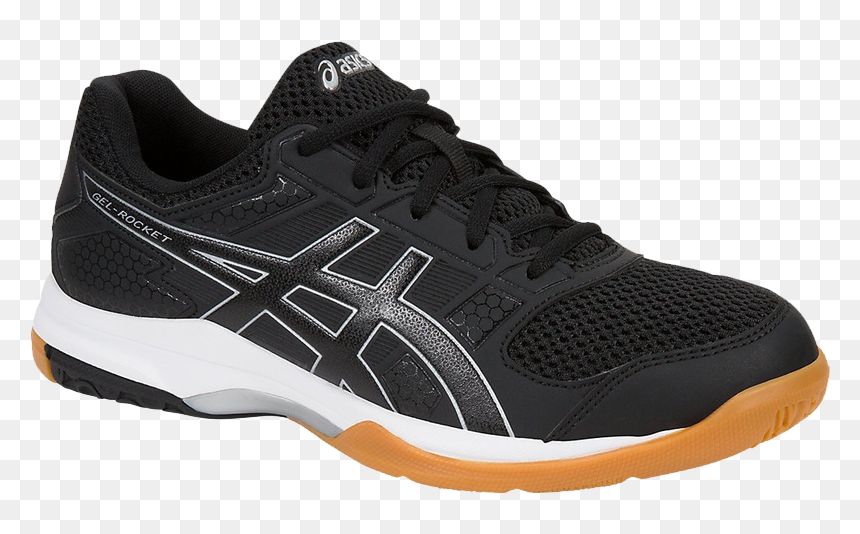 Best Mens Volleyball Shoes - Volleyball Shoes Png, Transparent Png - running shoe png