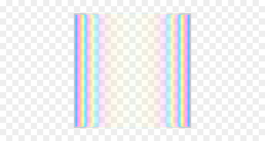 #rainbow #lensflare #glow #pride #freetoedit - Wrapping Paper, HD Png Download - rainbow lens flare png