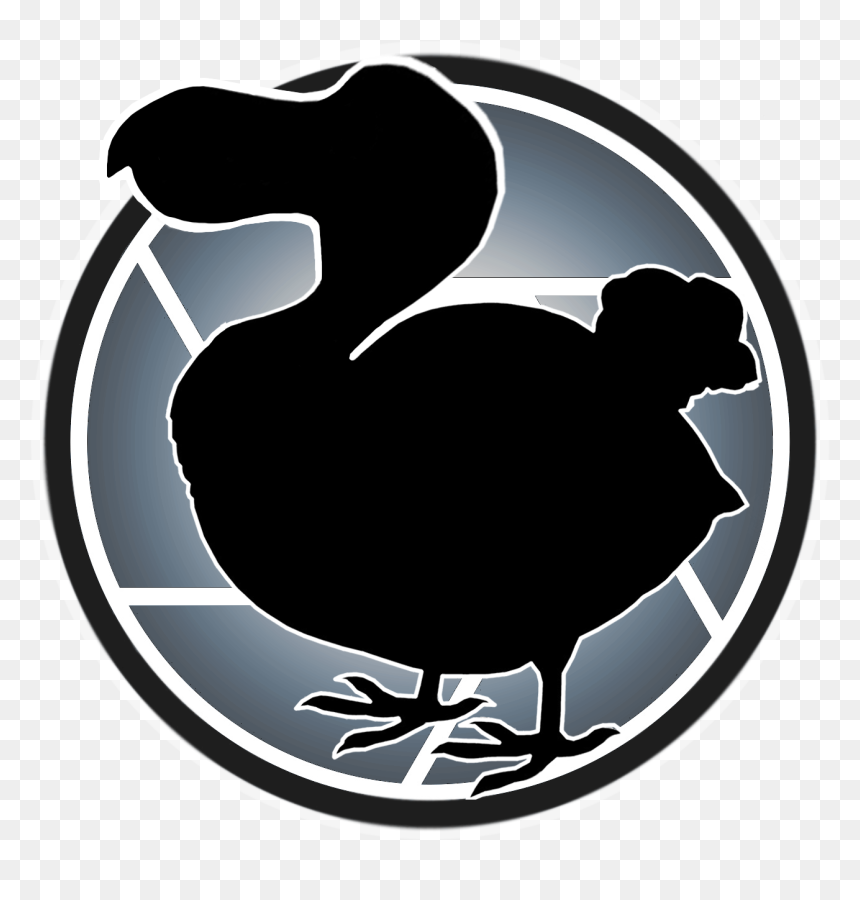 Duck Clipart , Png Download - Illustration, Transparent Png - dodo bird png