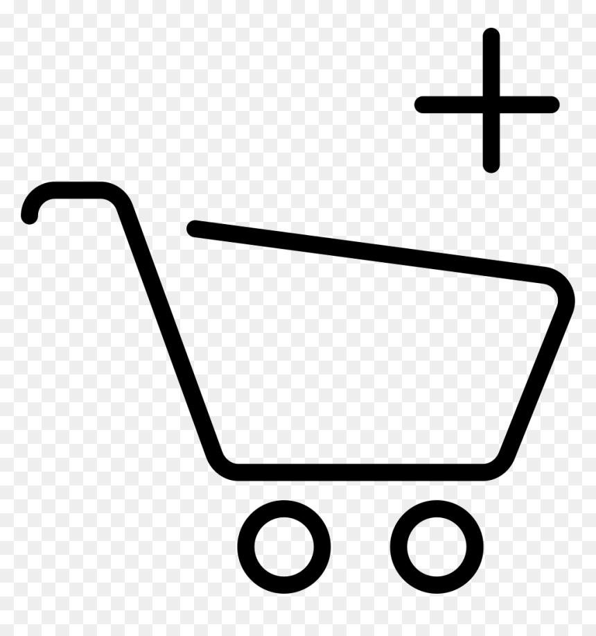 Add To Cart - Cross, HD Png Download - add to cart png