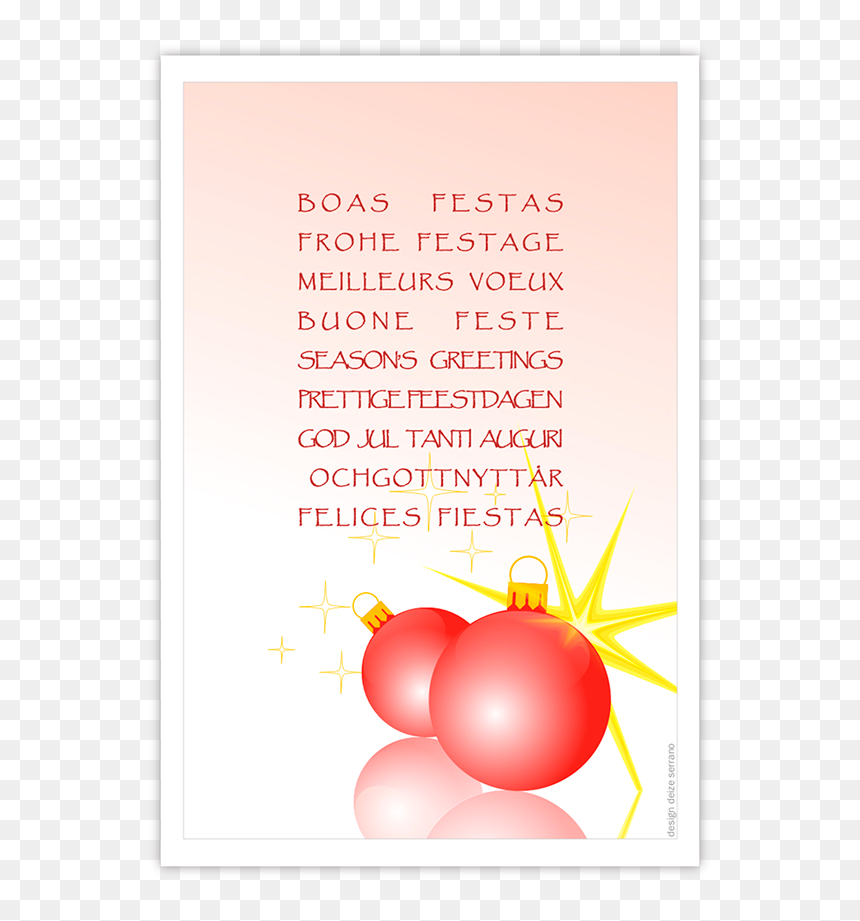 Vegetable, HD Png Download - felices fiestas png