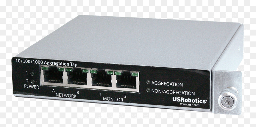 4503-hi - Copper Network Tap, HD Png Download - tap png