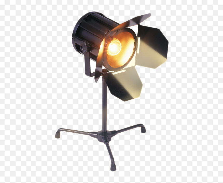Spot Lamps Photo - Spotlight Light, HD Png Download - spot lights png