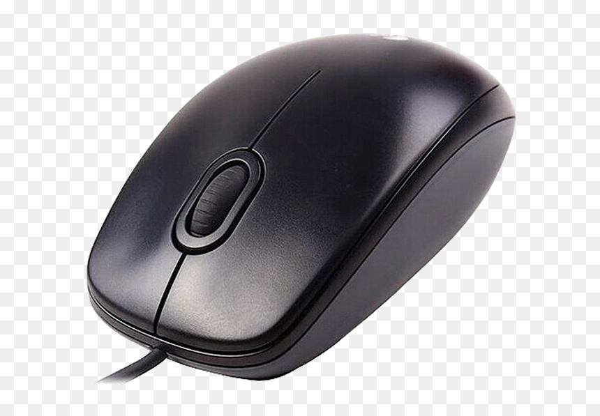Pc Mouse Png Transparent Image - Mouse, Png Download - pc mouse png