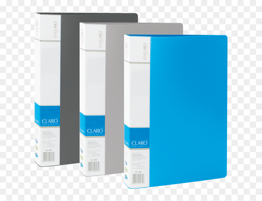 Box, HD Png Download - claro png