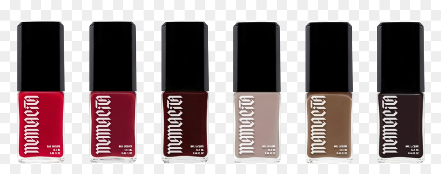 Nail Polish, HD Png Download - nail polish bottle png