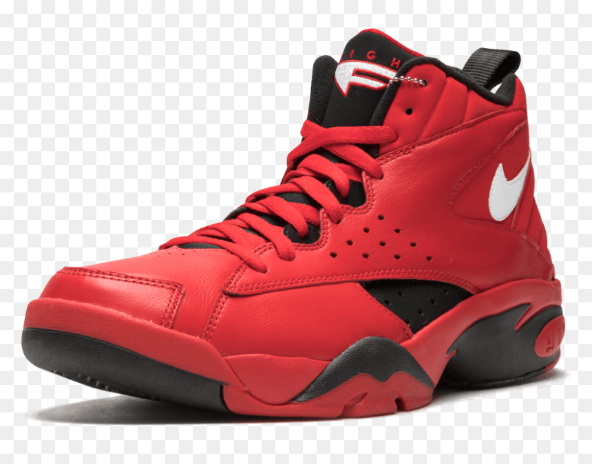 Sneakers, HD Png Download - scottie pippen png