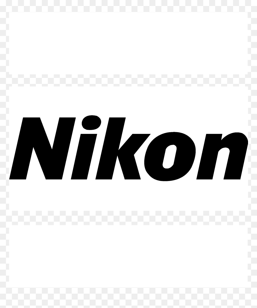 Nikon, HD Png Download - nikon png